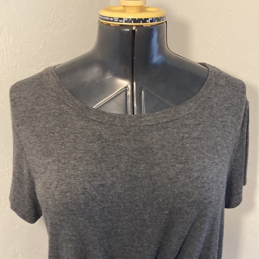 Smoke & Mirrors Women’s Large Shirt - Picture 2 of 12